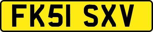 FK51SXV