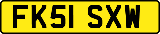 FK51SXW