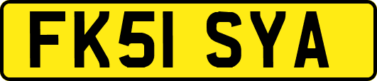 FK51SYA