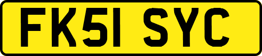 FK51SYC