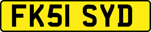 FK51SYD