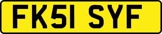 FK51SYF
