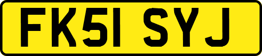 FK51SYJ