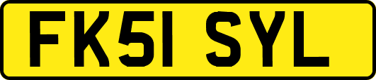 FK51SYL