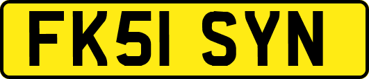 FK51SYN