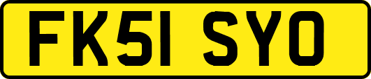 FK51SYO