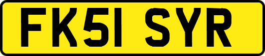 FK51SYR