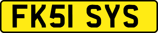 FK51SYS