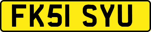 FK51SYU