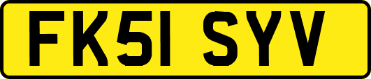 FK51SYV