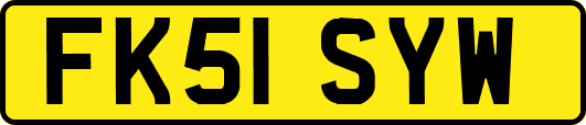 FK51SYW