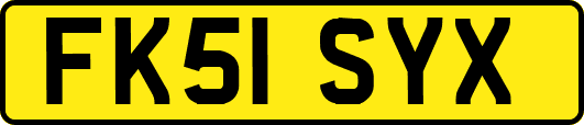 FK51SYX