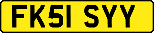 FK51SYY