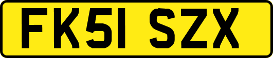 FK51SZX