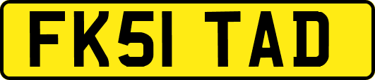 FK51TAD