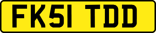 FK51TDD