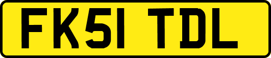 FK51TDL