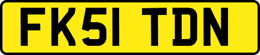 FK51TDN