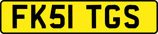 FK51TGS