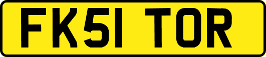 FK51TOR