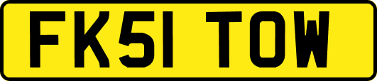 FK51TOW