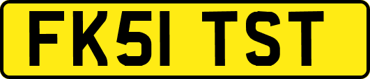 FK51TST