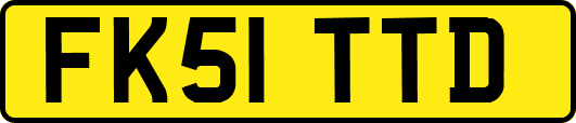 FK51TTD