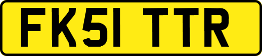 FK51TTR