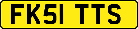 FK51TTS