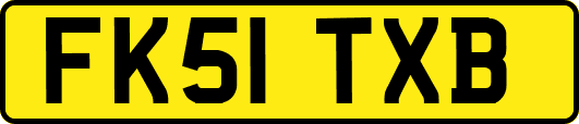 FK51TXB