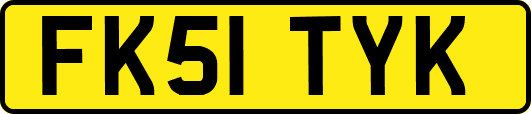 FK51TYK
