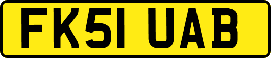 FK51UAB