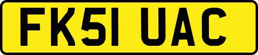 FK51UAC