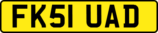 FK51UAD