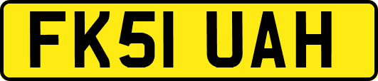 FK51UAH