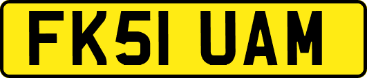 FK51UAM