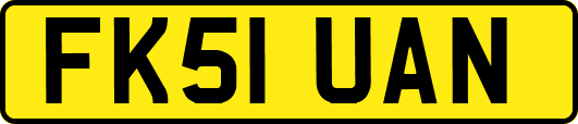 FK51UAN