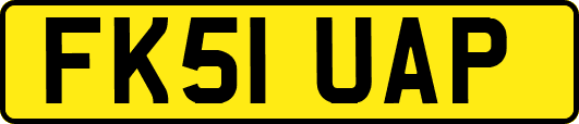 FK51UAP