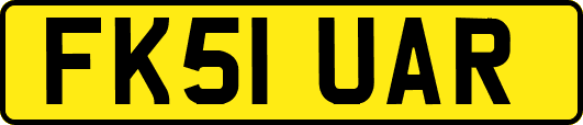 FK51UAR