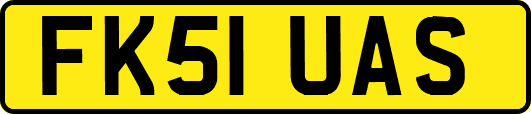 FK51UAS