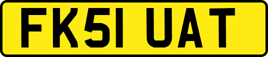 FK51UAT