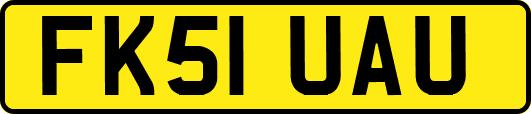 FK51UAU