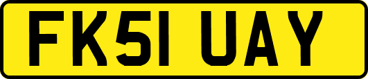 FK51UAY