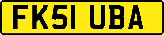 FK51UBA