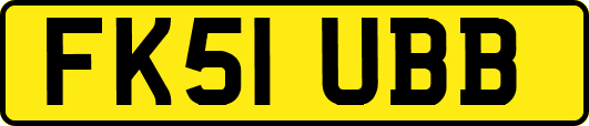 FK51UBB