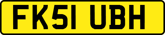 FK51UBH