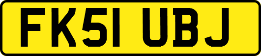 FK51UBJ