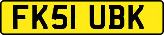 FK51UBK