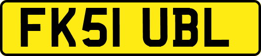 FK51UBL