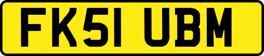 FK51UBM